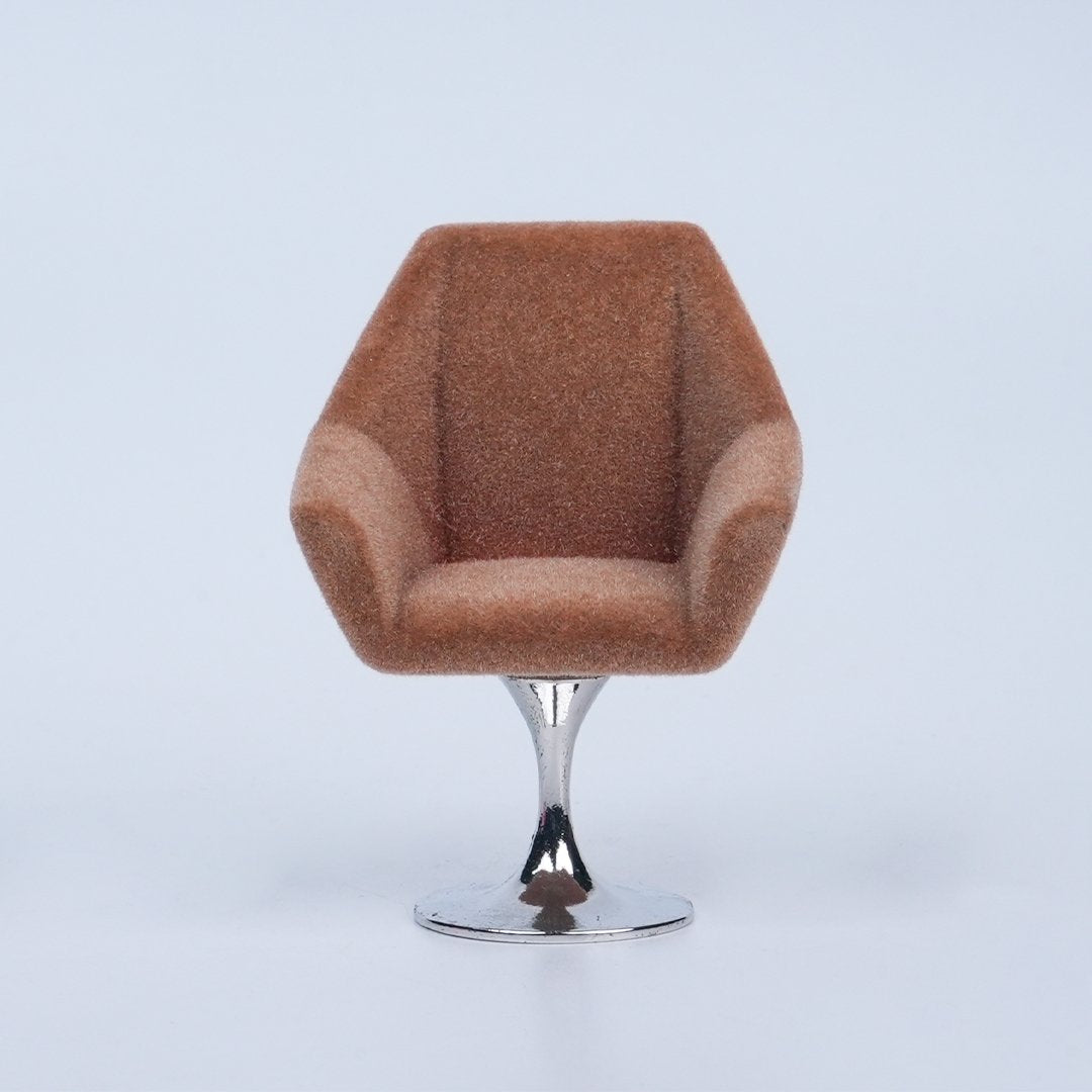 Flocking Chair