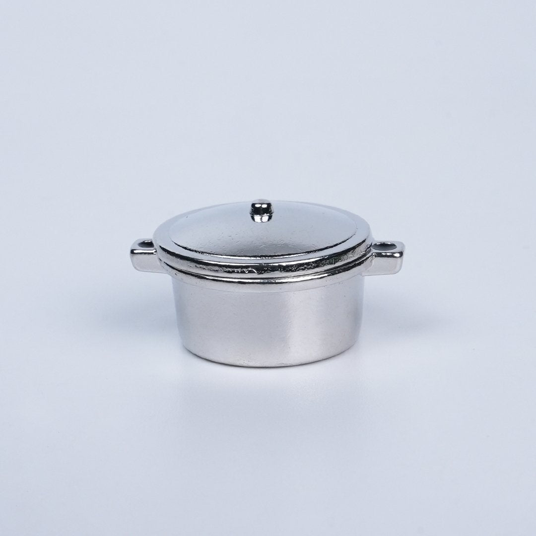 4 Pcs Pan Set