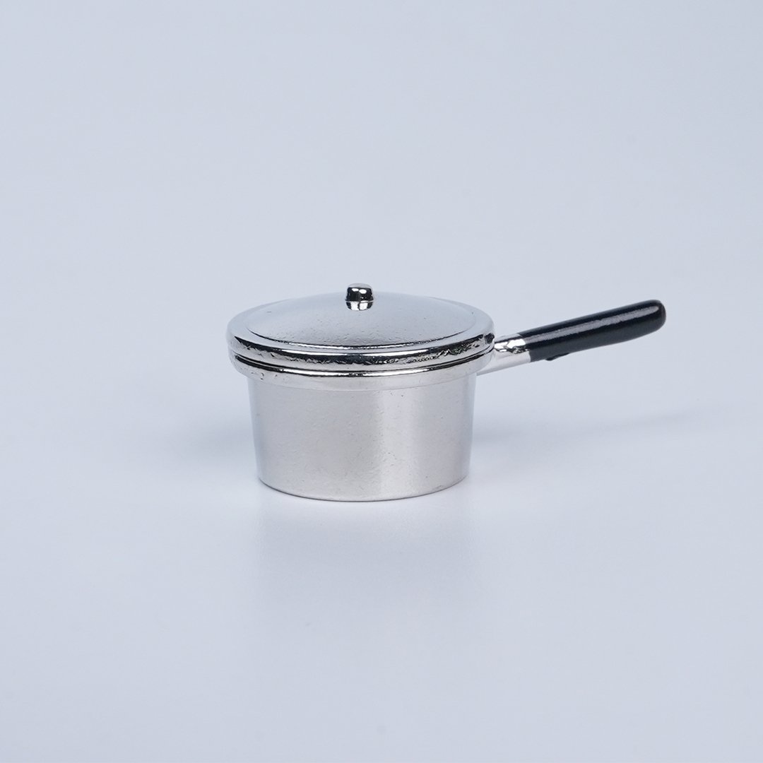 4 Pcs Pan Set