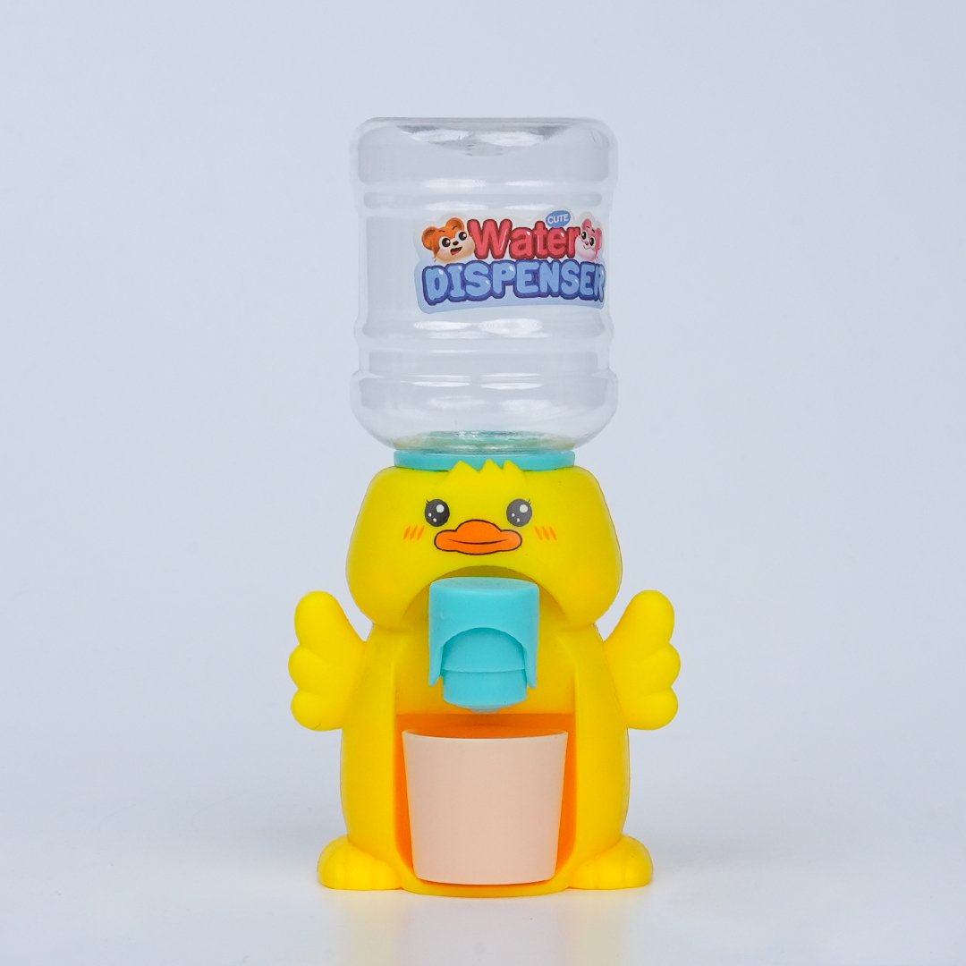 Mini Water Dispenser (1 Pc)