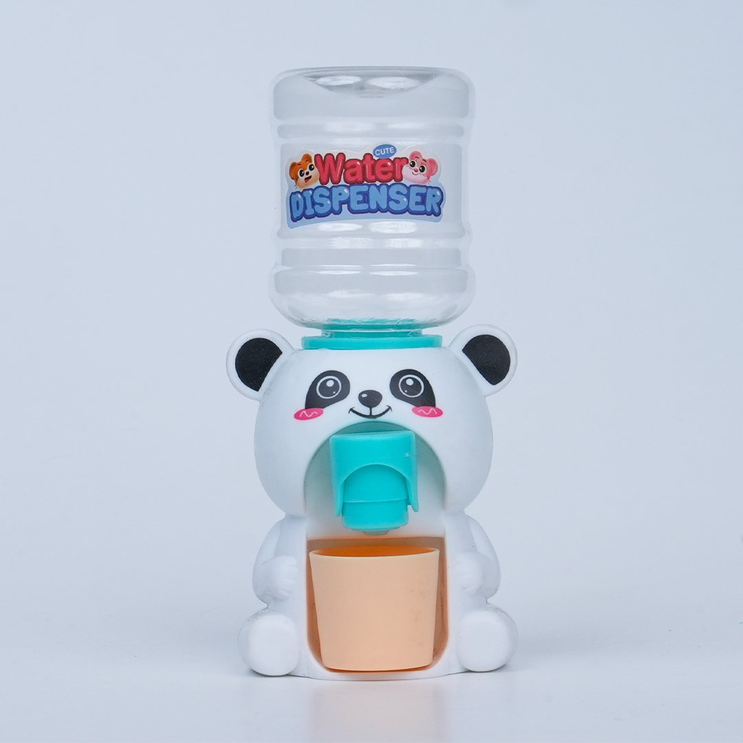 Mini Water Dispenser (1 Pc)