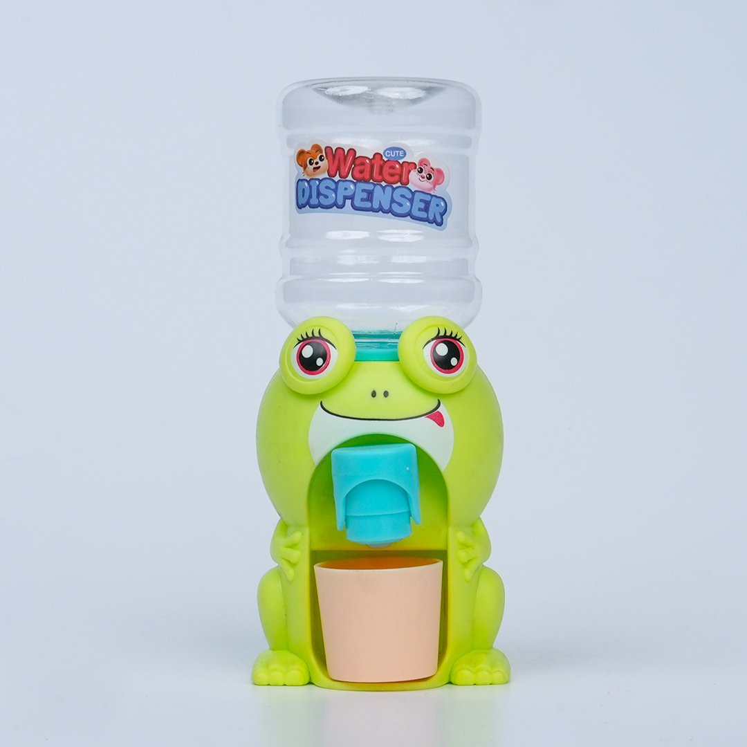 Mini Water Dispenser (1 Pc)