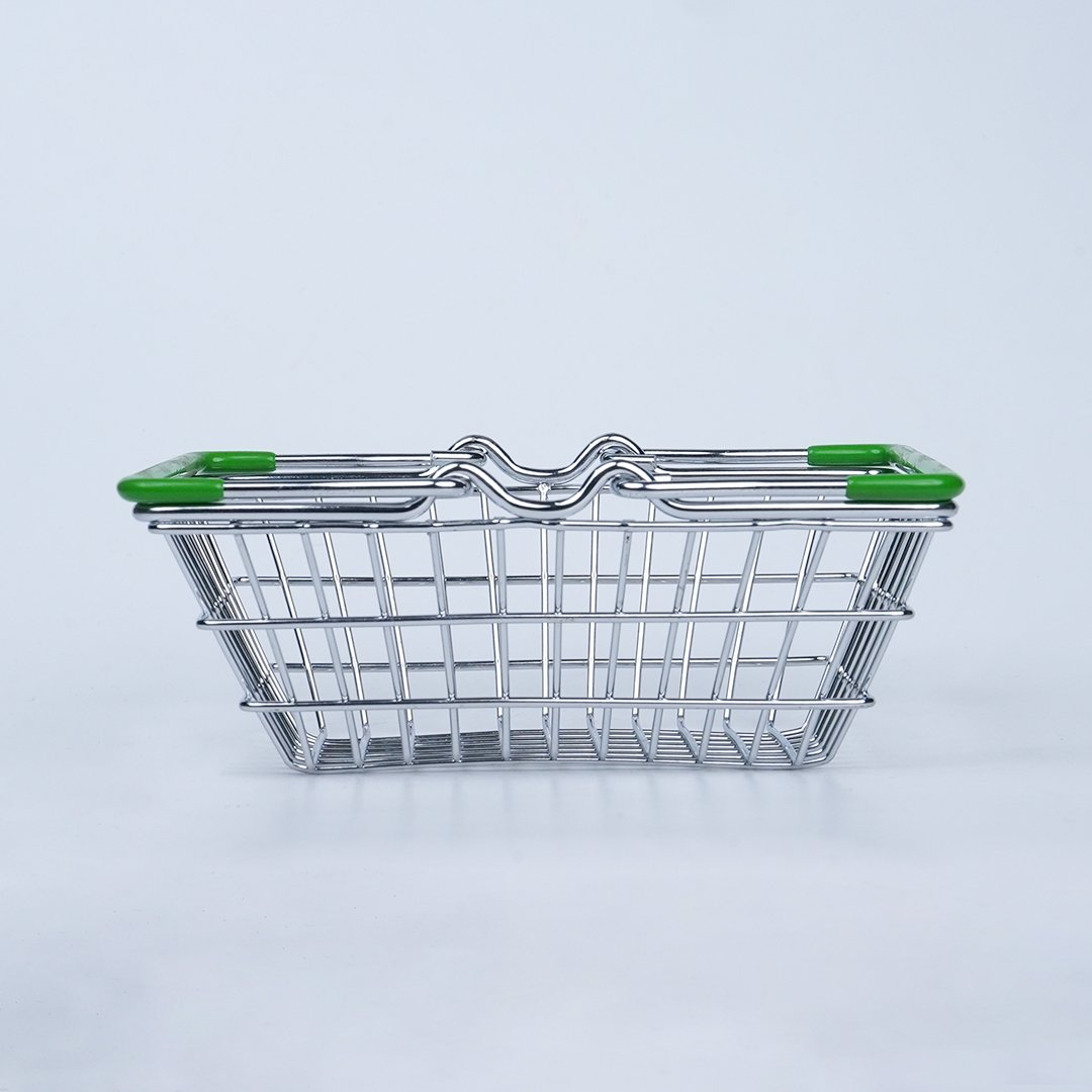 Shopping Basket