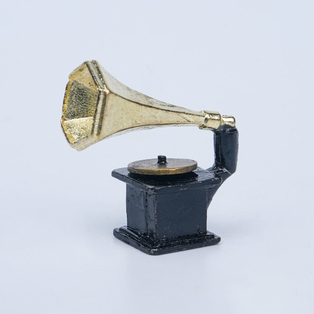 Gramaphone