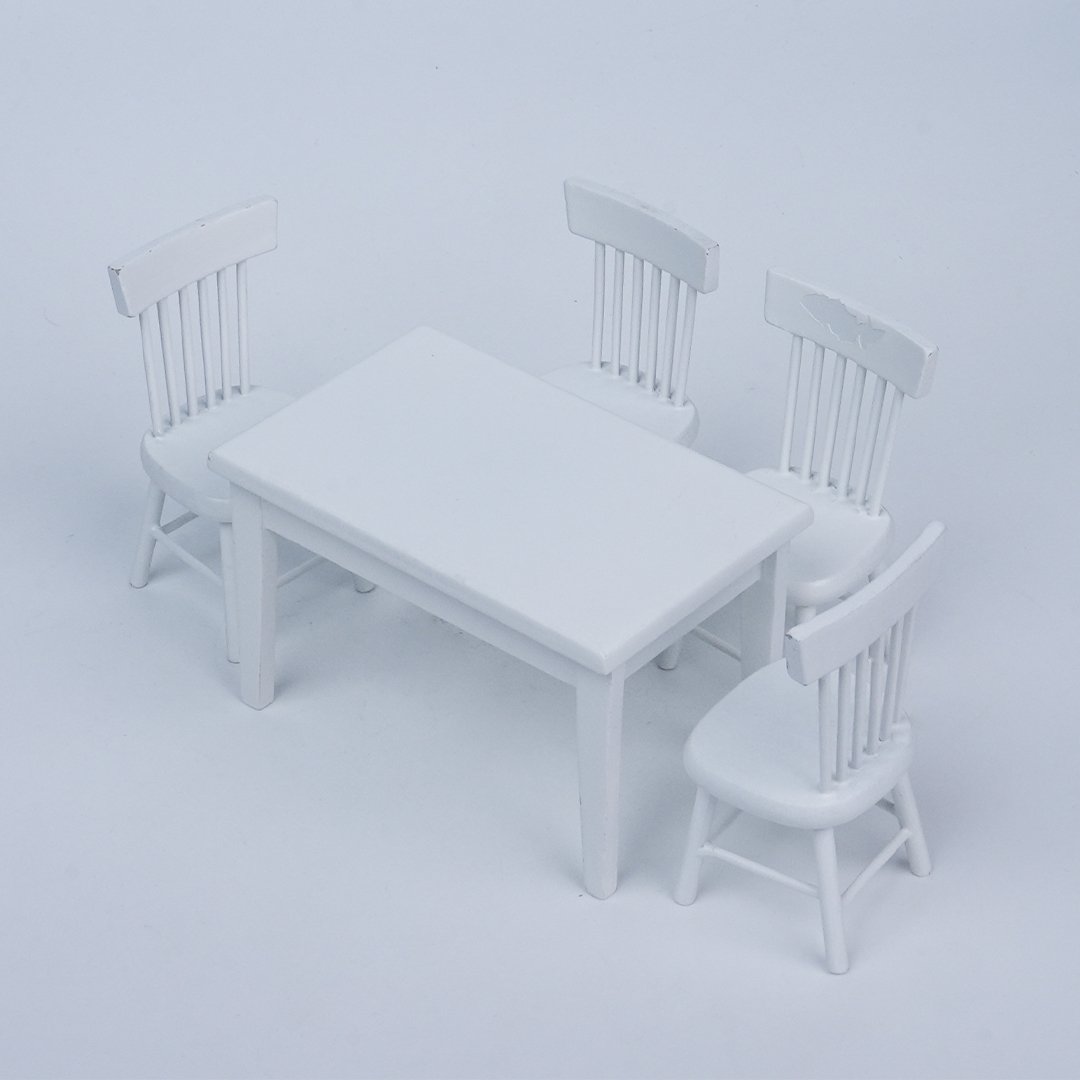 Dinning Table Set