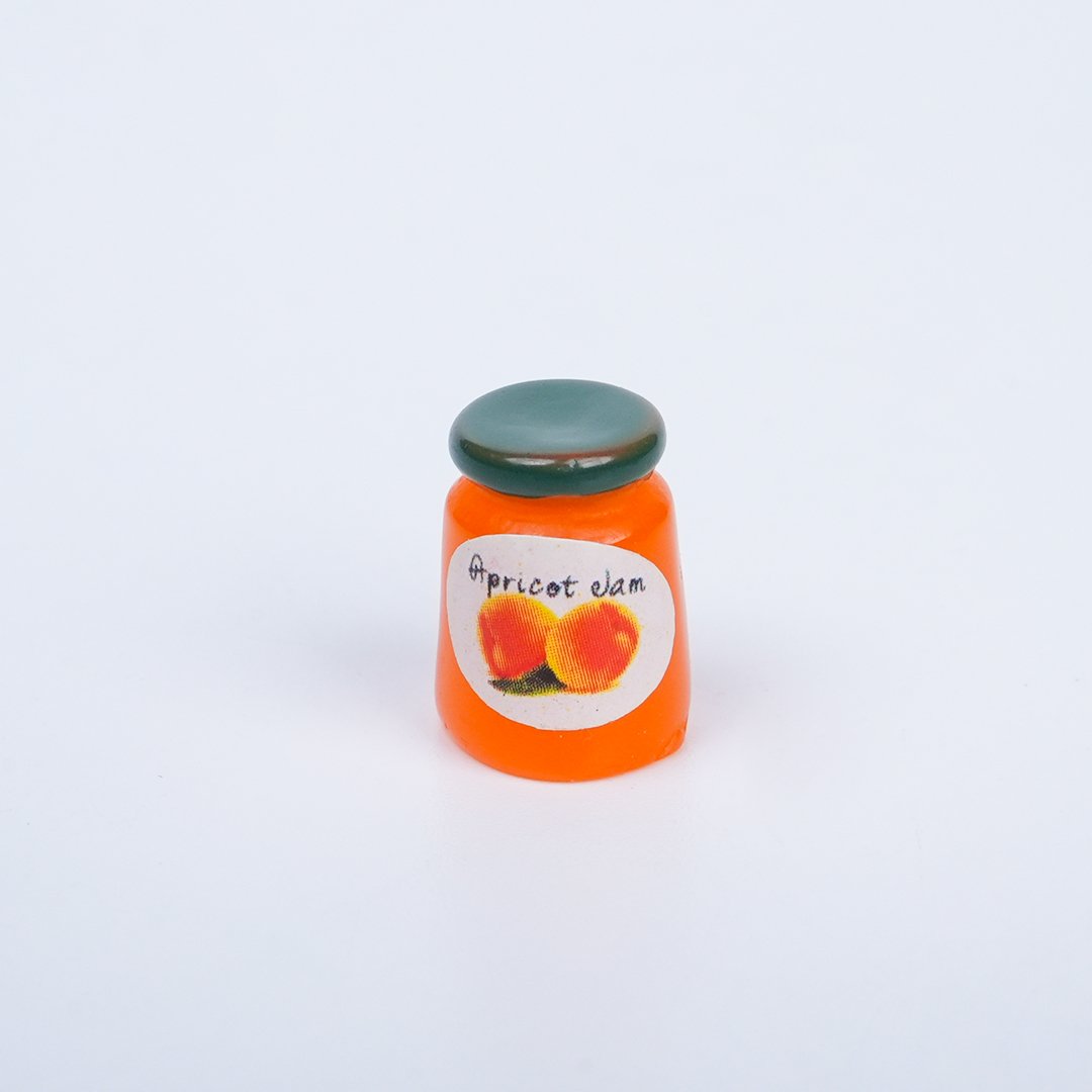 Fruit Jam