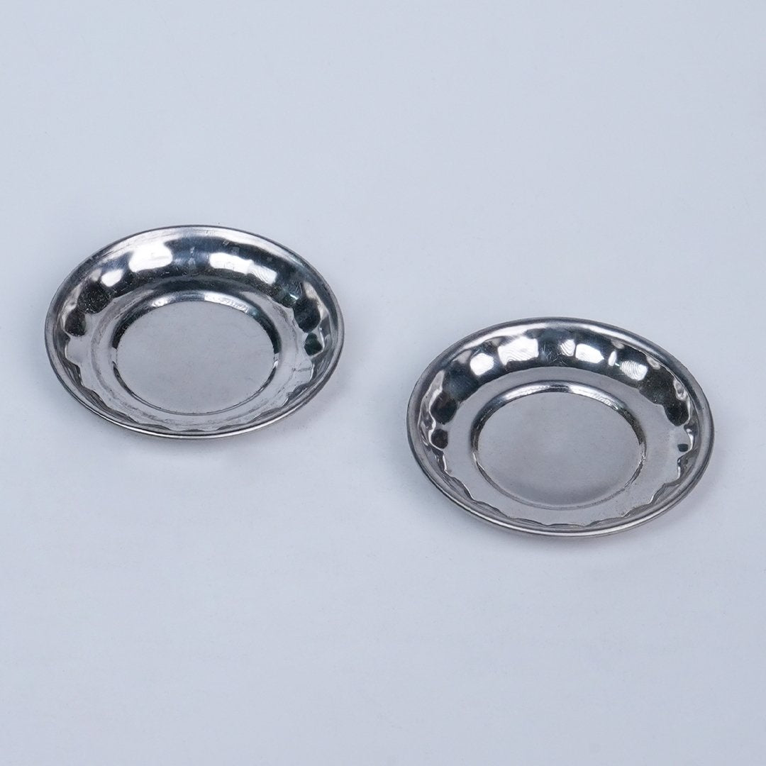 Design Plate (2 Pcs)