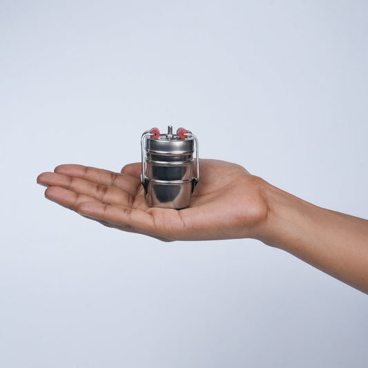 Button Carrier small