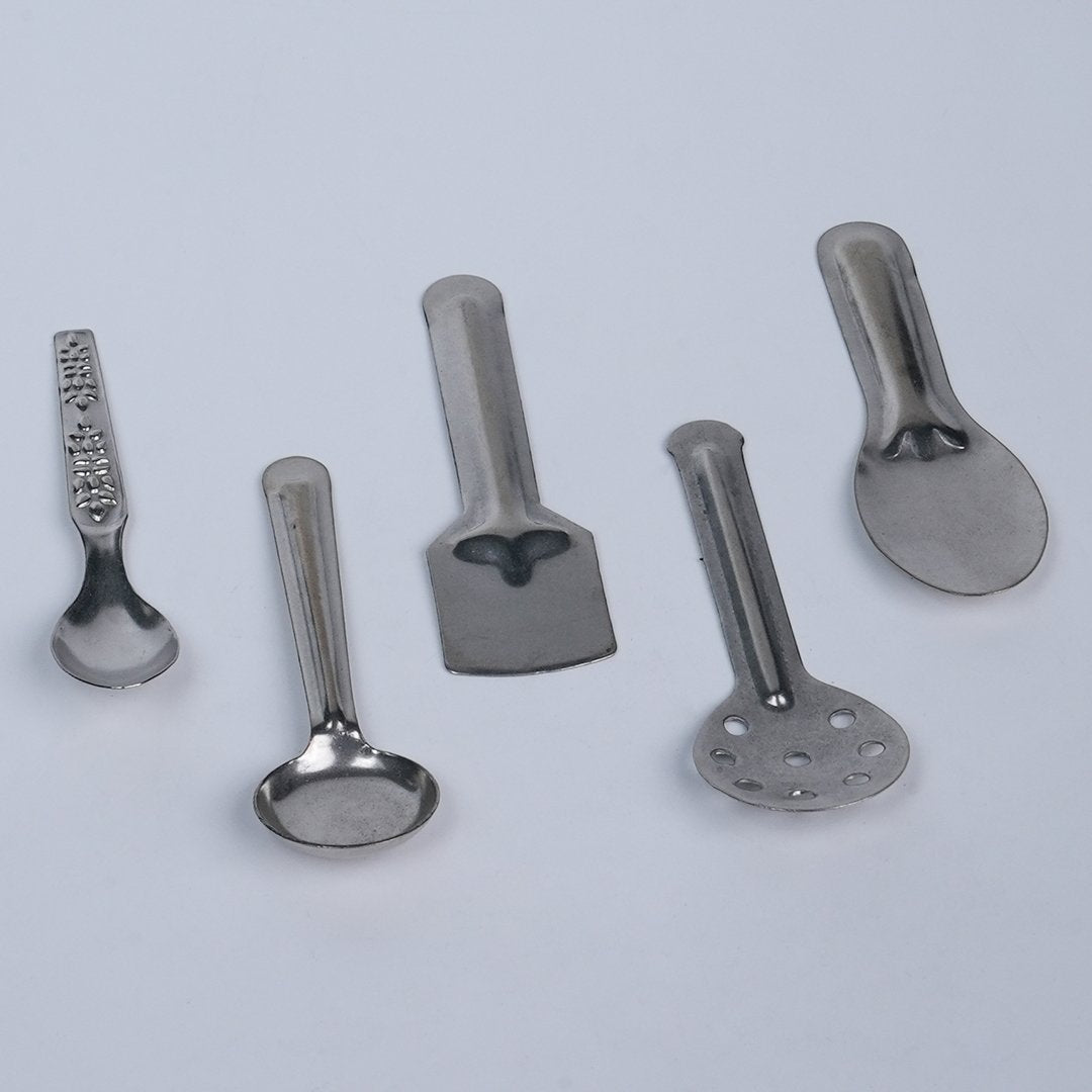 Spoon Set