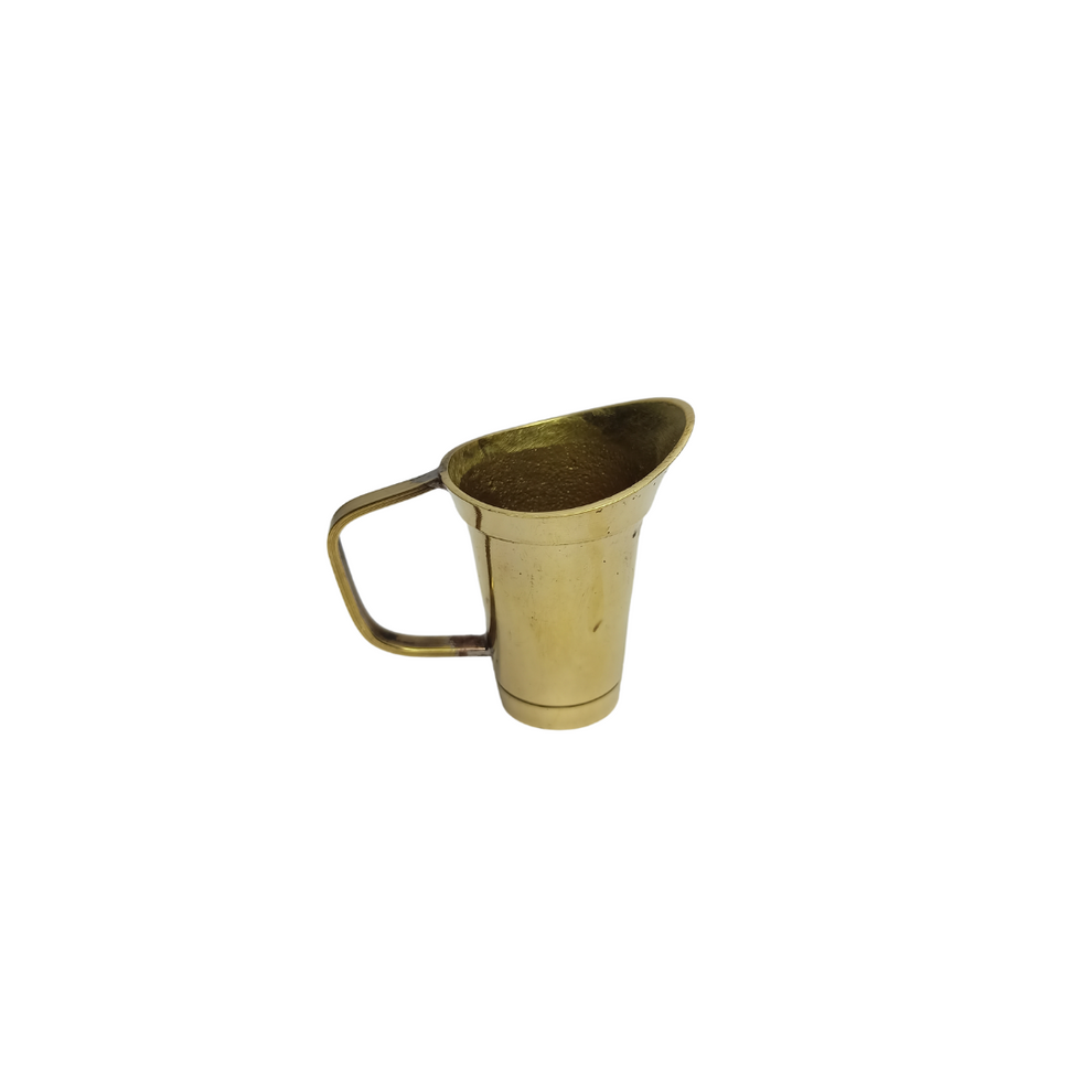 Brass Water Jug