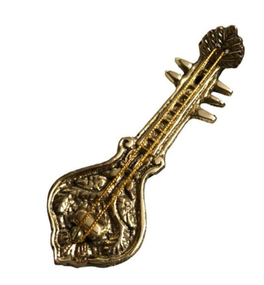 Veenai Brass