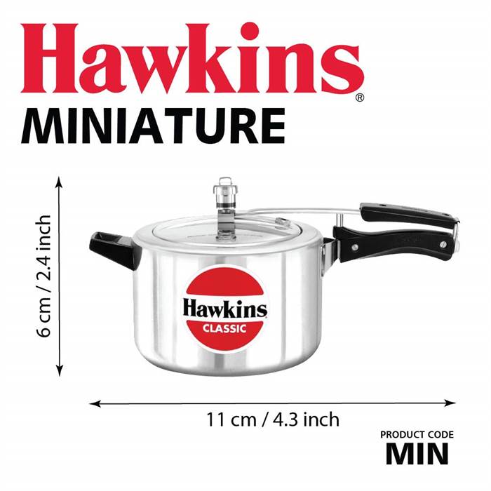 Hawkins Cooker