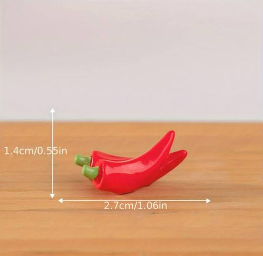 Red chilly