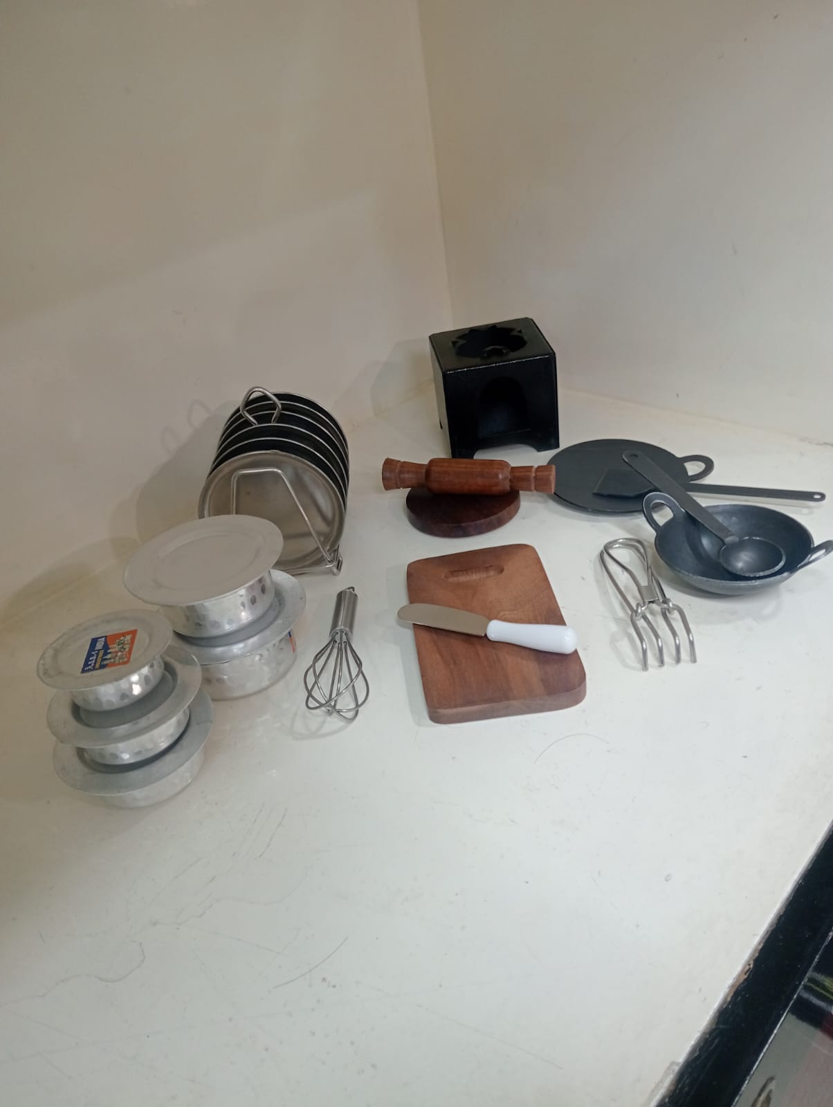Mini cooking offer set 2