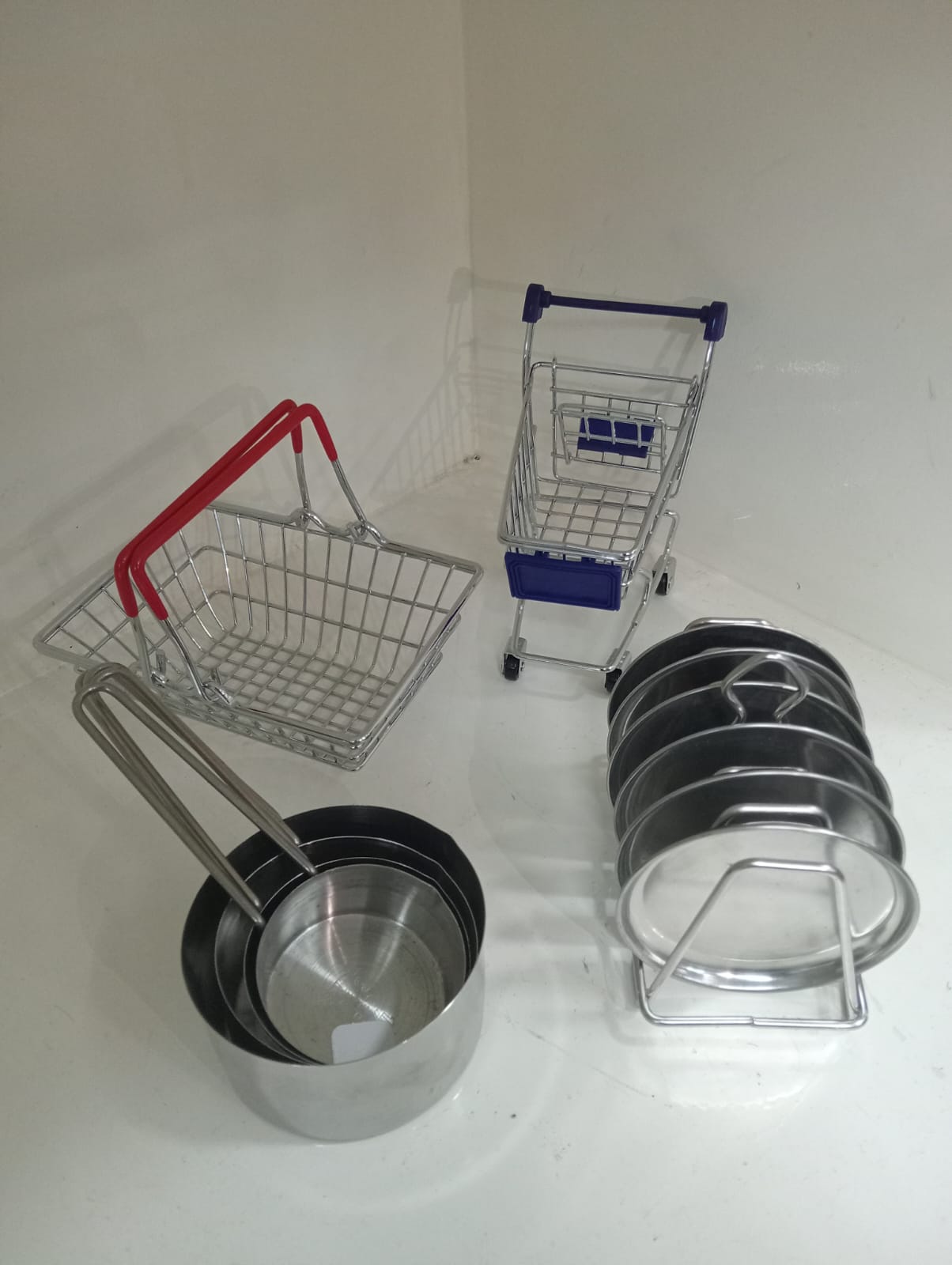Trolley offer combo