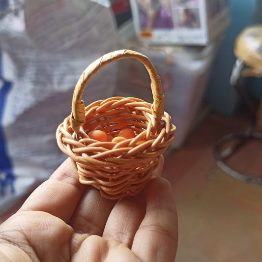 Egg Bascket