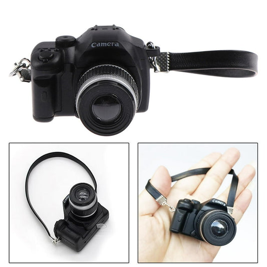 Camera New