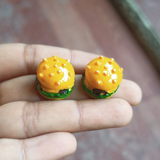 Burger 2pcs