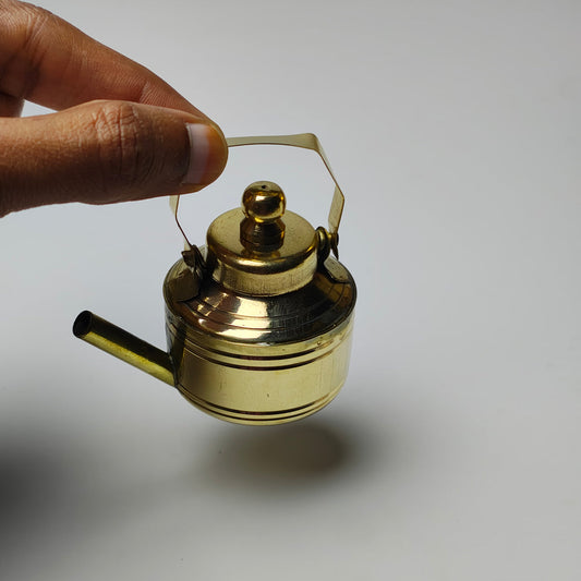 Kettle new