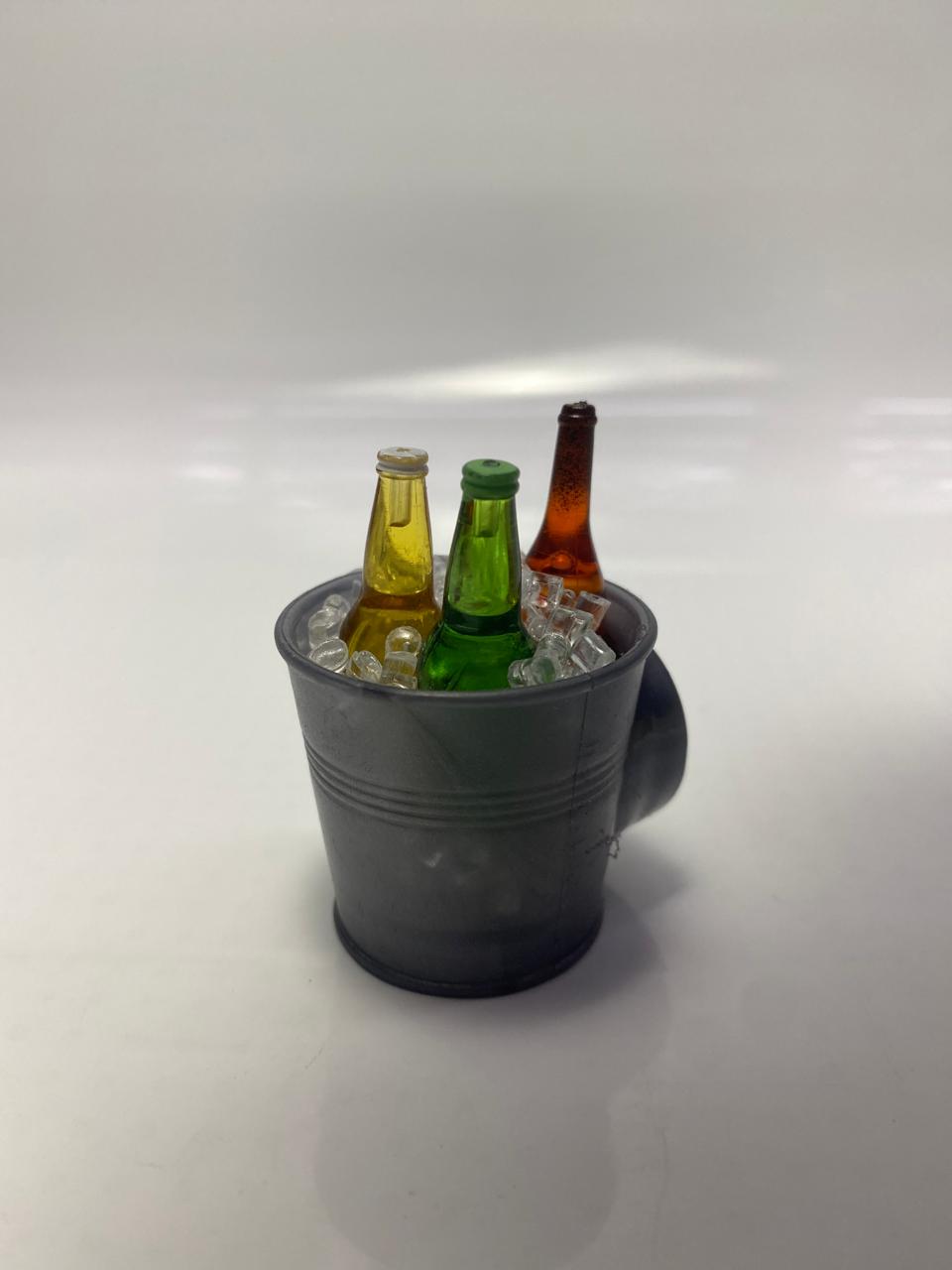 Bucket beer