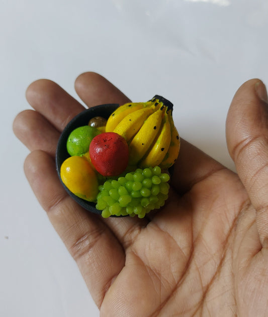 Fruits Fridge Magnet