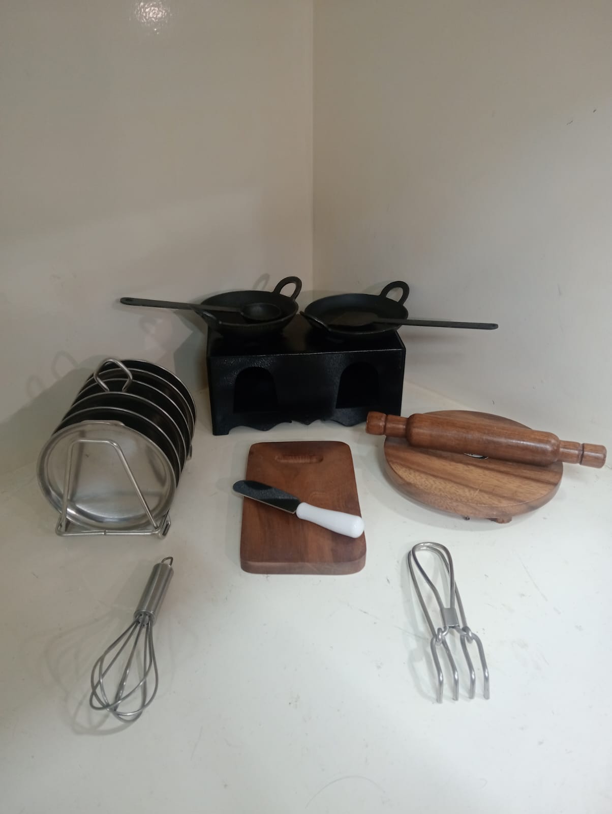 Mini cooking offer set 3