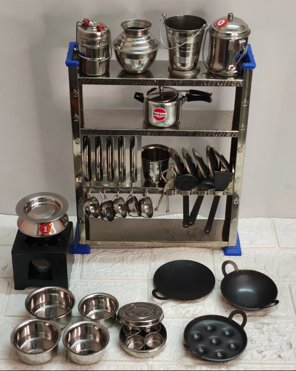 Medium Real cooking 2.0