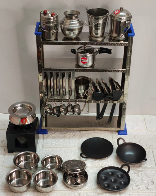 Medium Real cooking 2.0