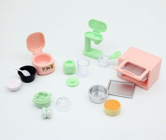 Appliances Full Sets
