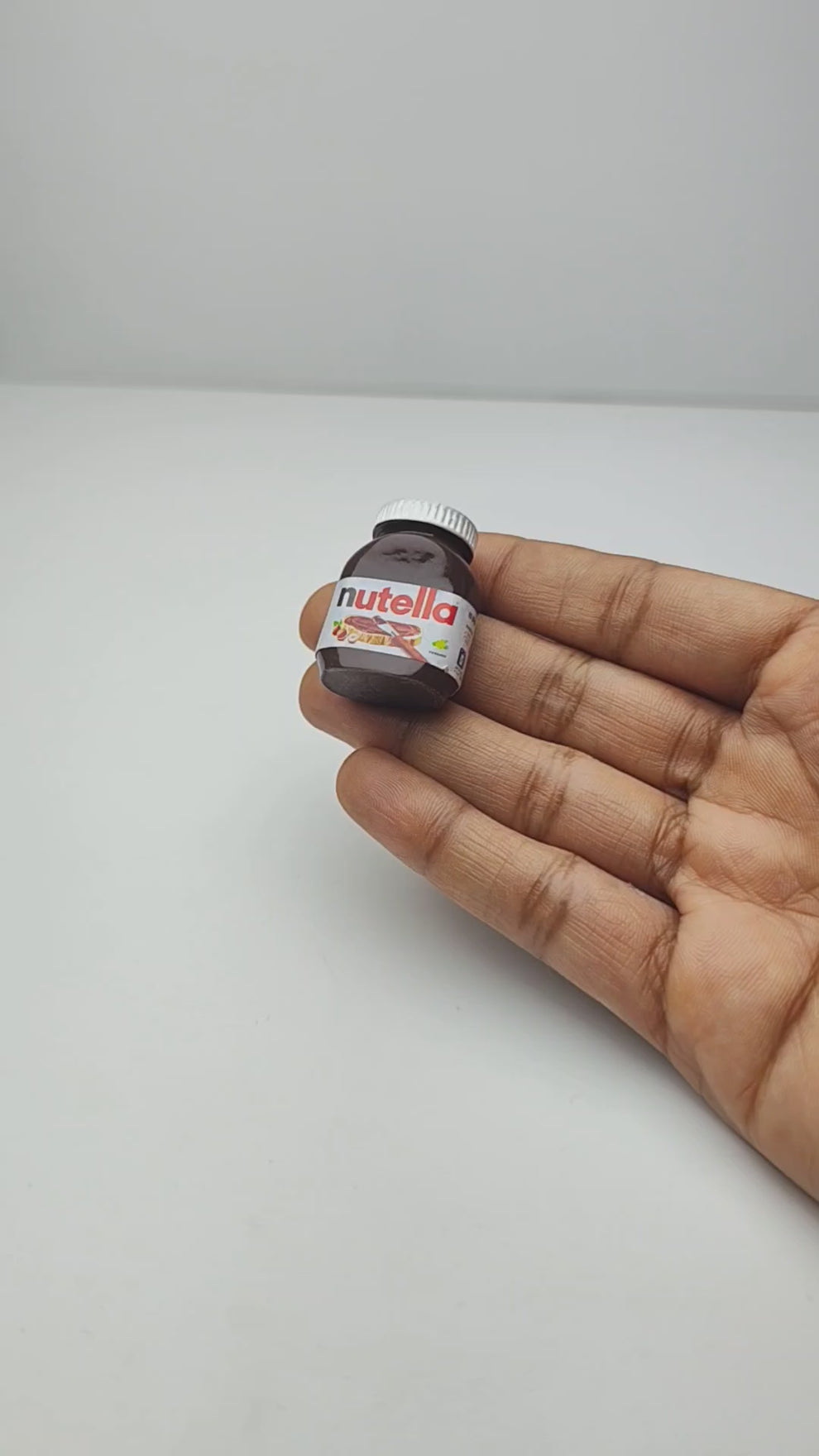 Nutella 1pcs