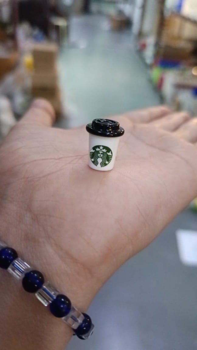 Starbucks cup 1 pice
