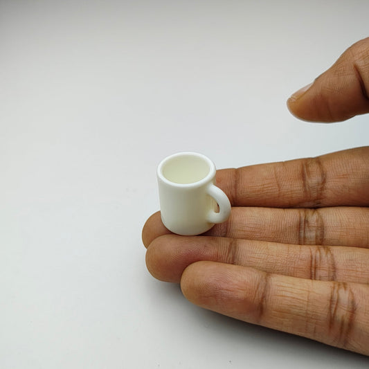 Mini Coffee Cup 1pcs