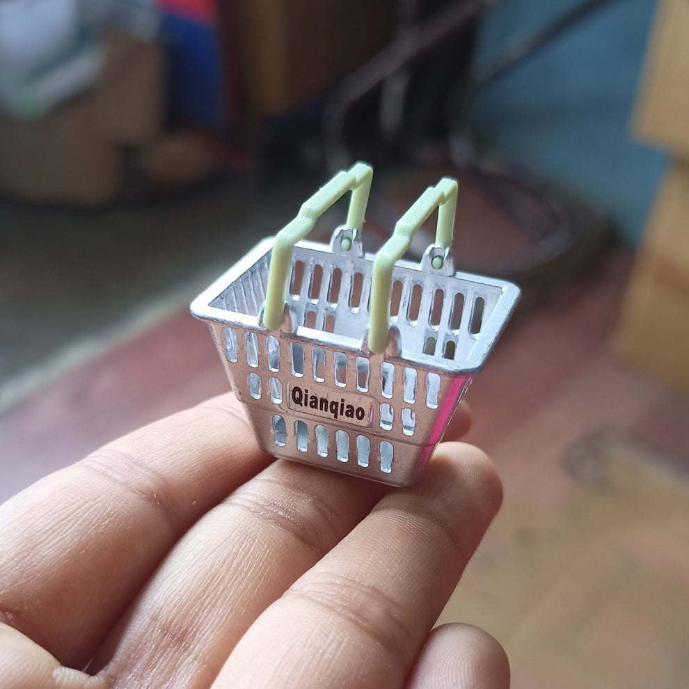 Tiny Bascket