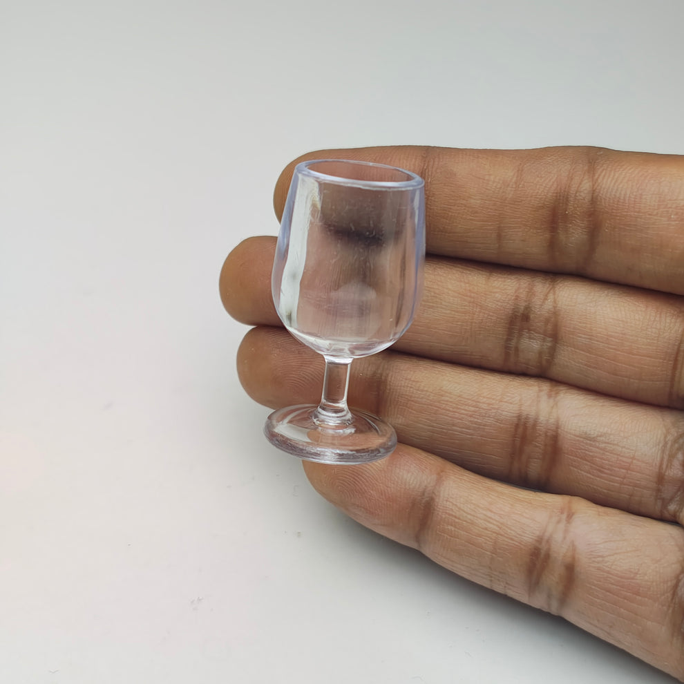 Wine glass