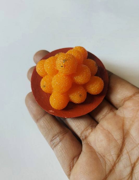 Mothi laddu
