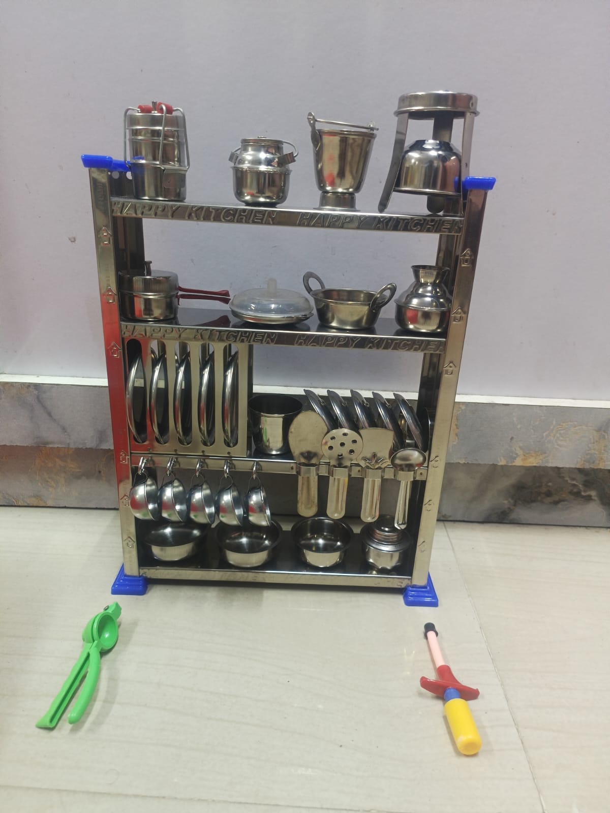 Medium baby Stand