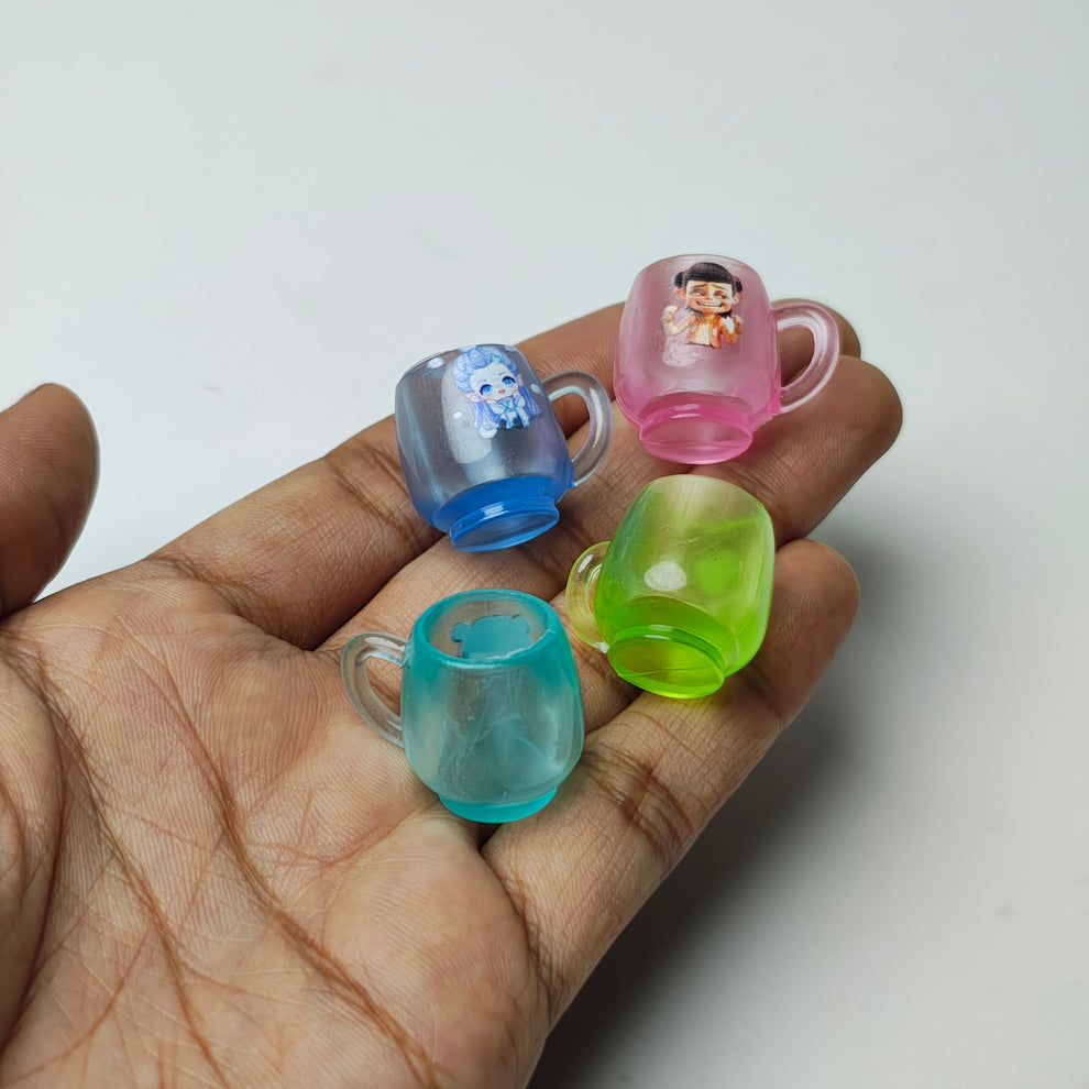 Tea cup (1) per pice