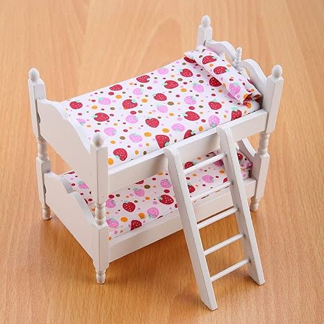 Kids Bunk Bed