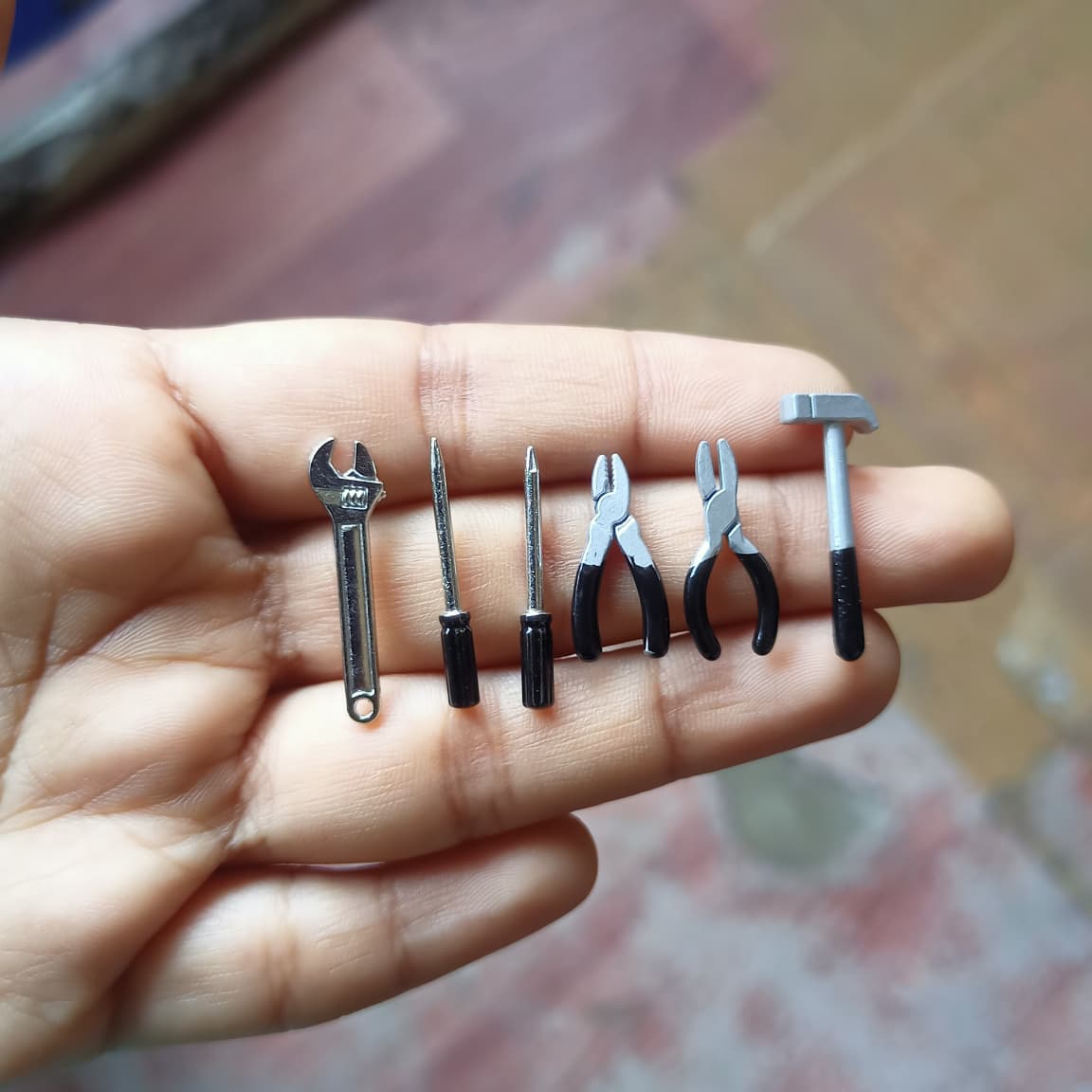 Mechanic tools