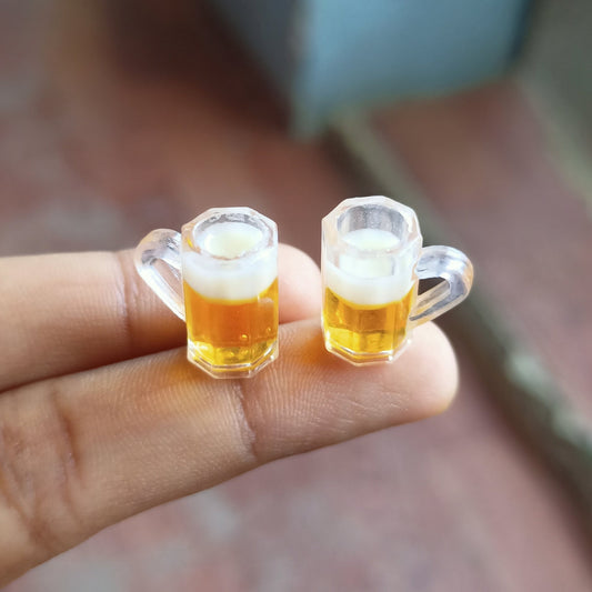 Beer Jug filled 1pcs