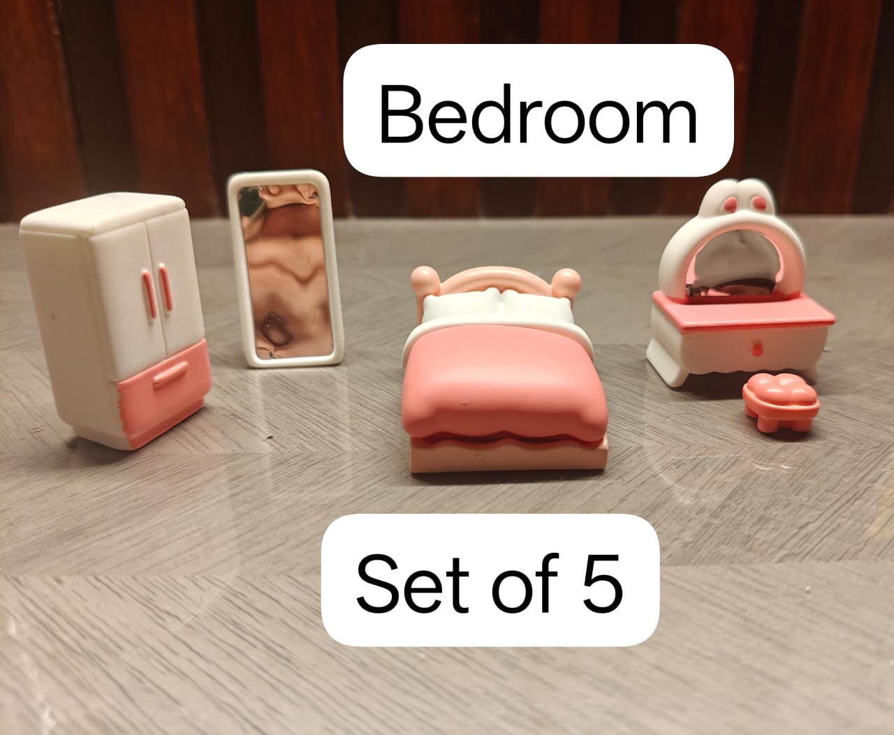 New Bed Room sets