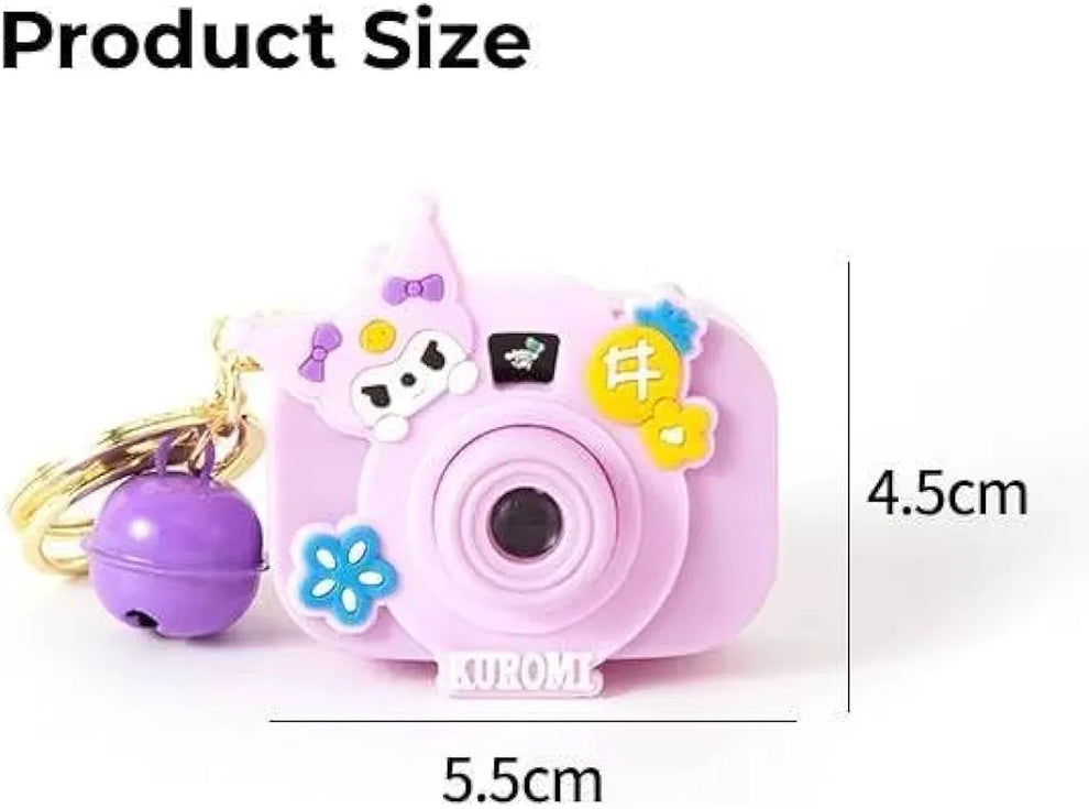 Camera toys