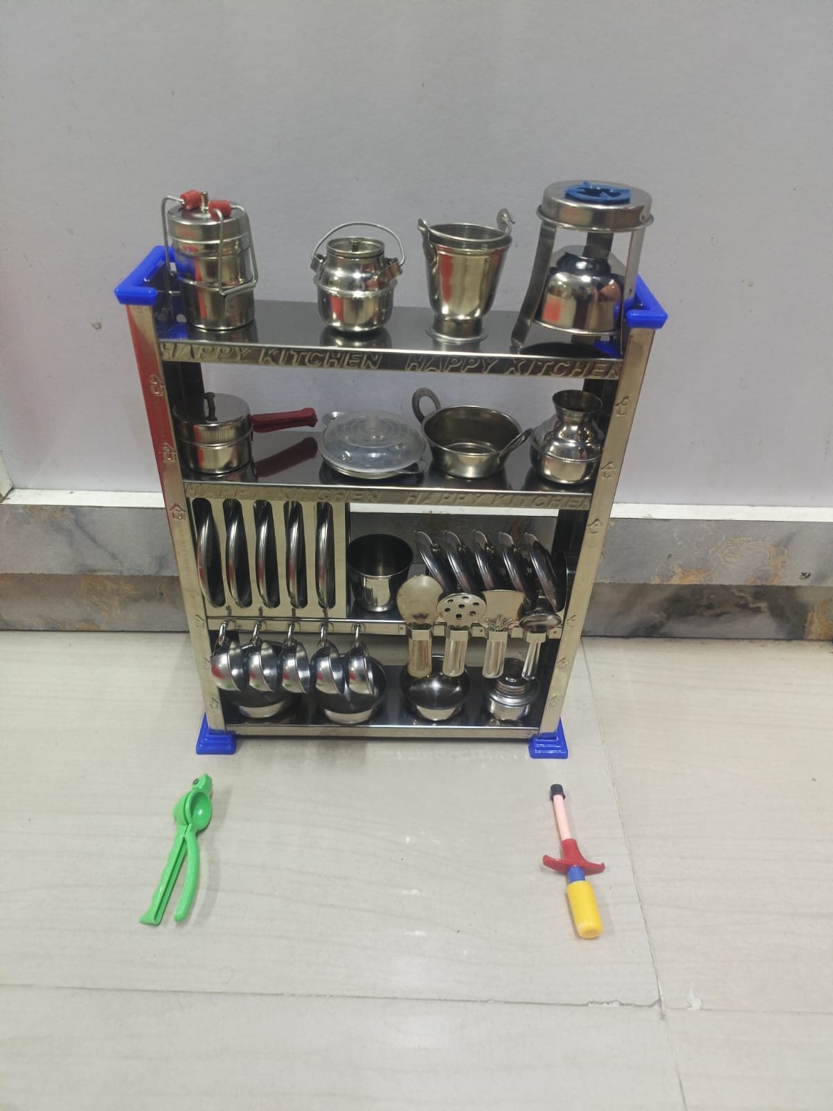 Medium baby Stand