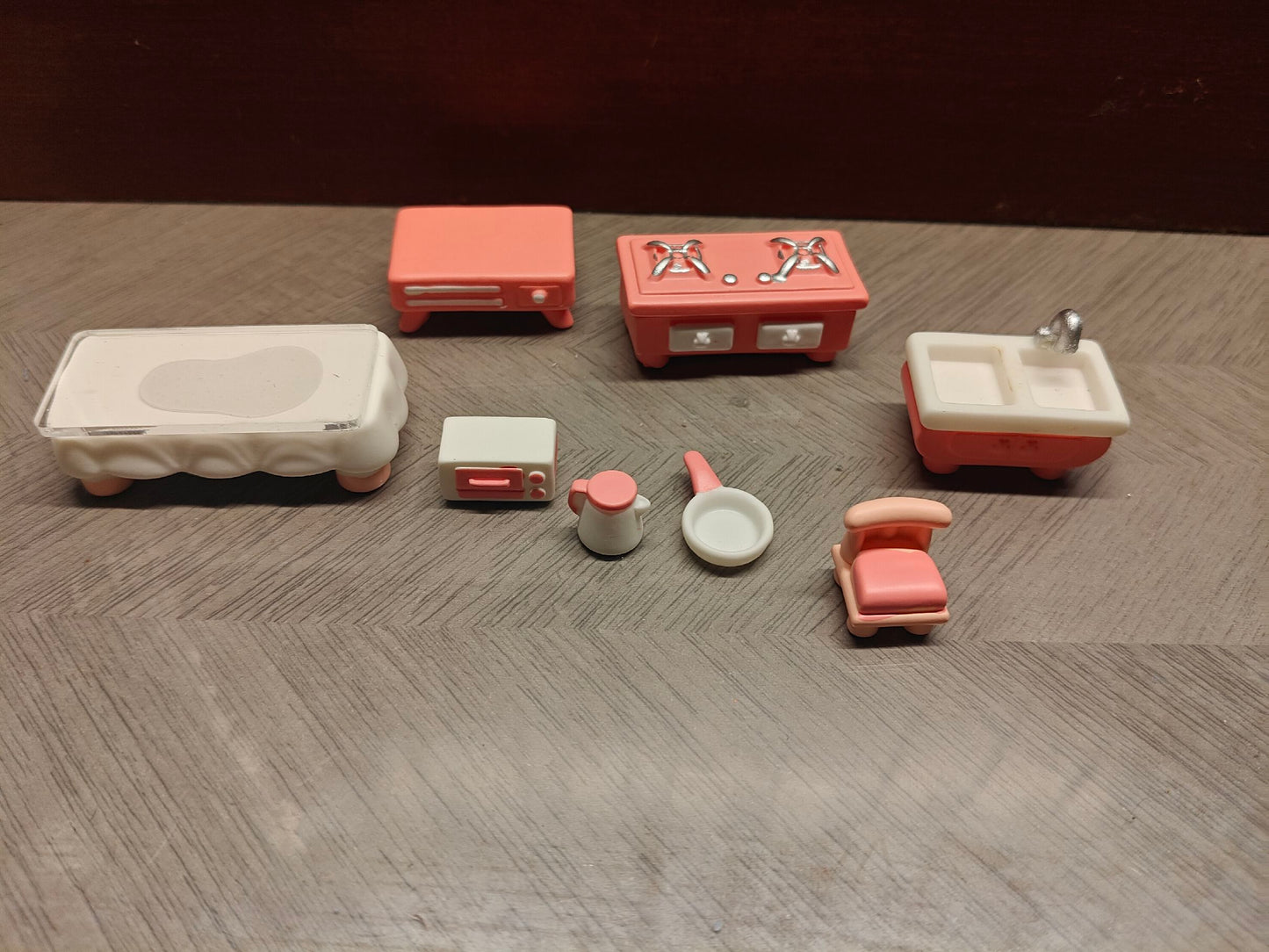 New Kitchen Sets