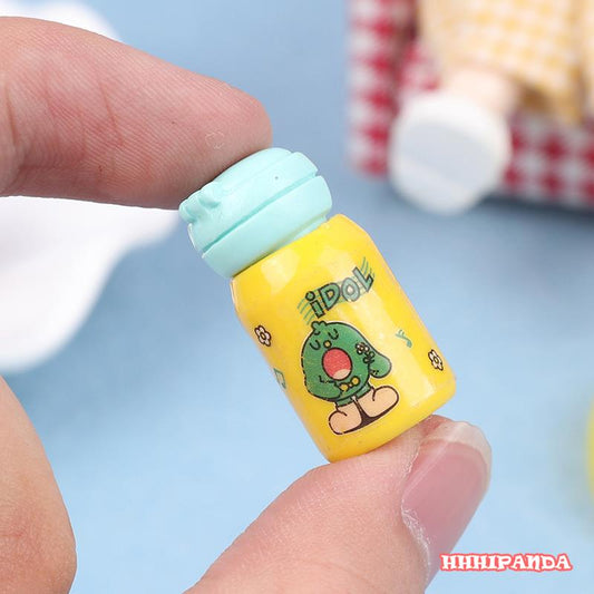 School Water bottle 1pc