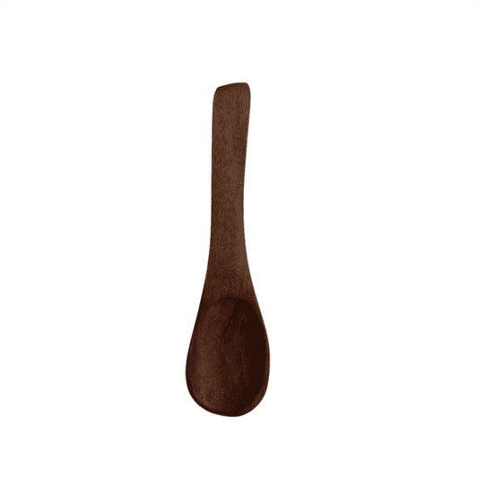 Wooden Spoon