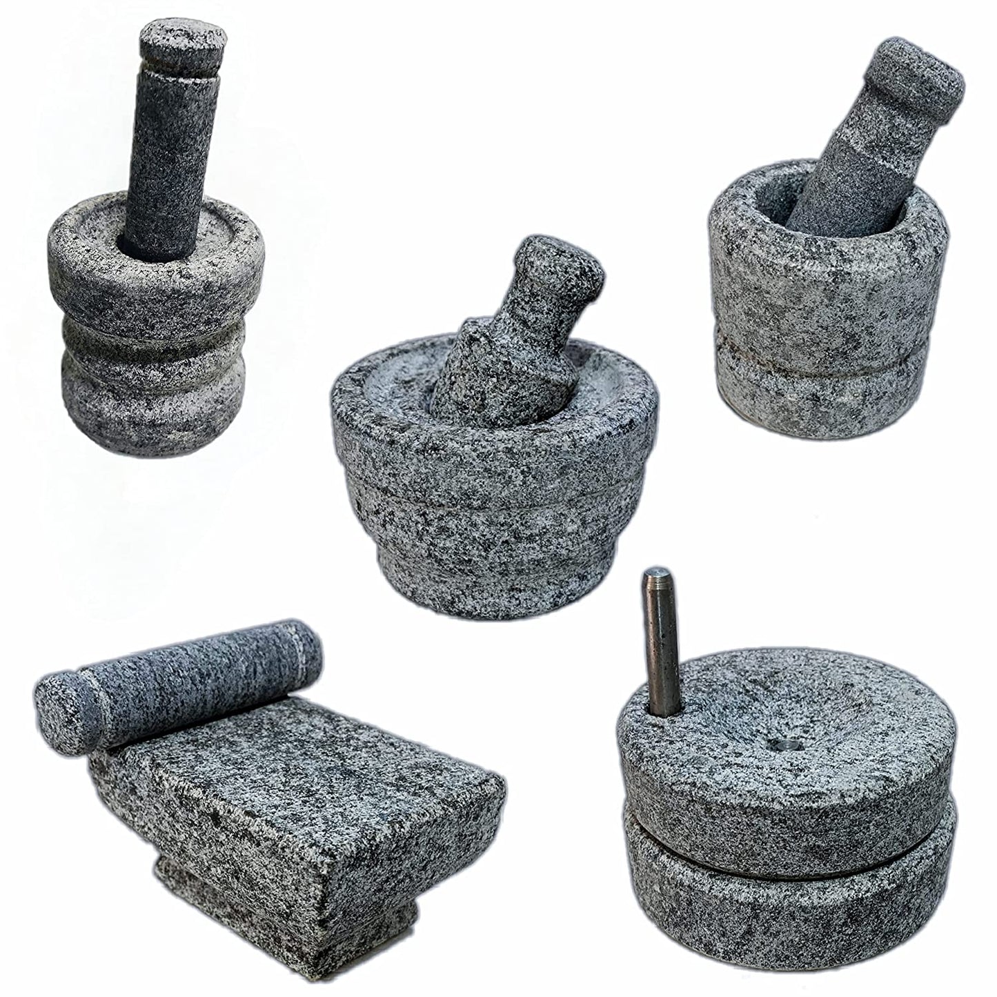 Stone Set