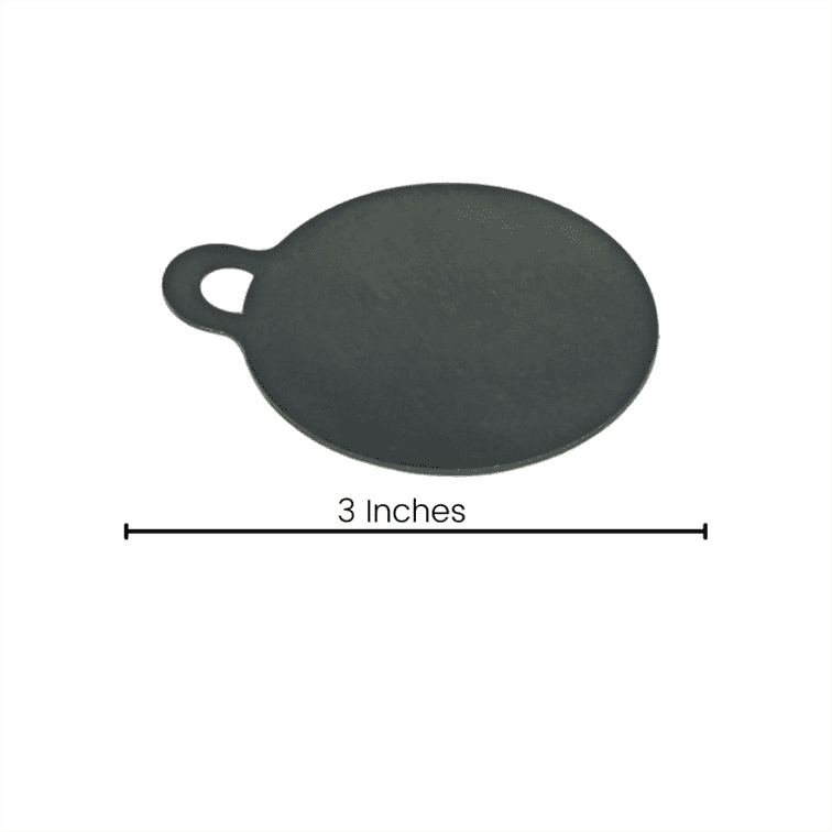 Iron Tawa Small