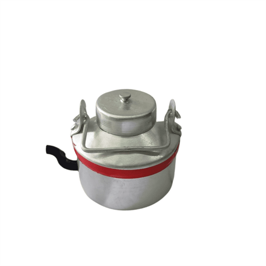 Tea Can