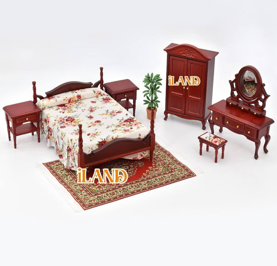 Dollhouse Furnitures